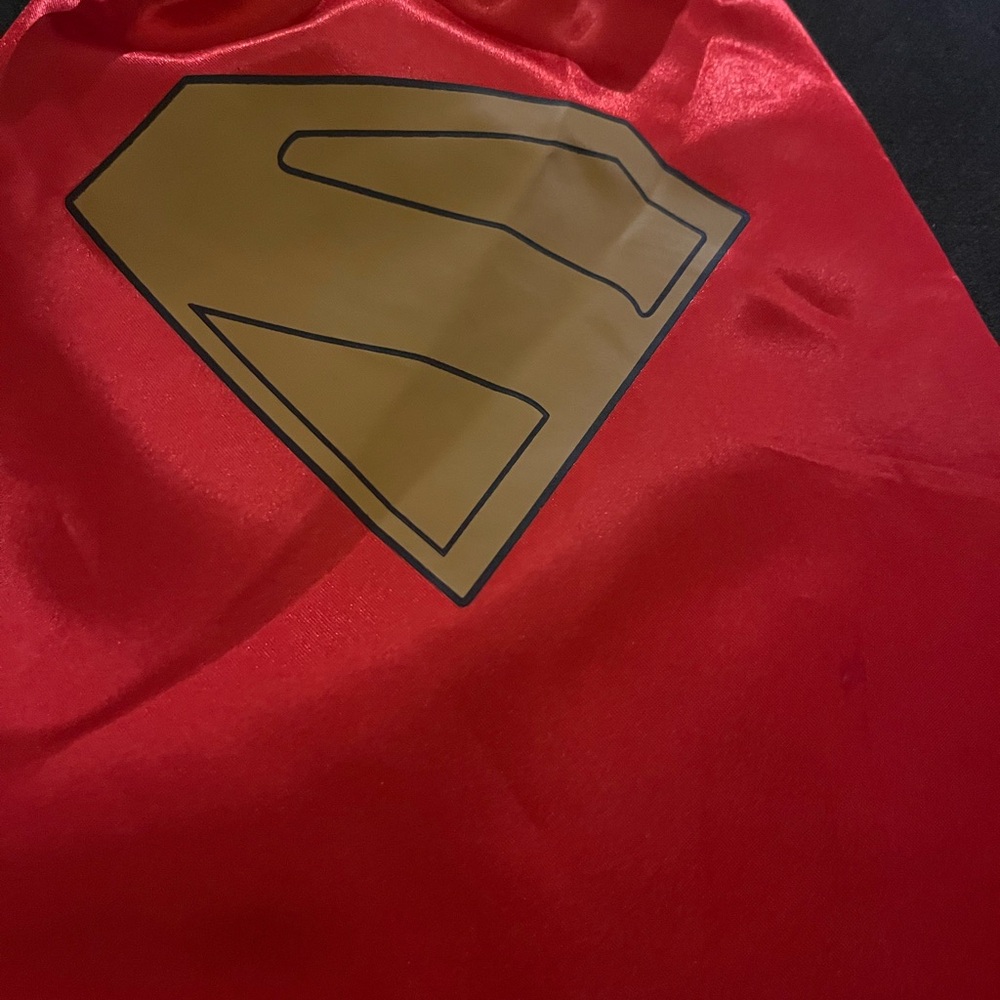 Superhero- Krypto  Dog Costume - Picture 4 of 7